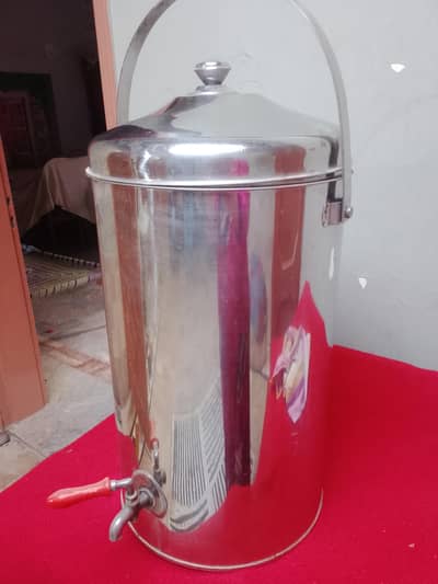 water cooler 15 litre