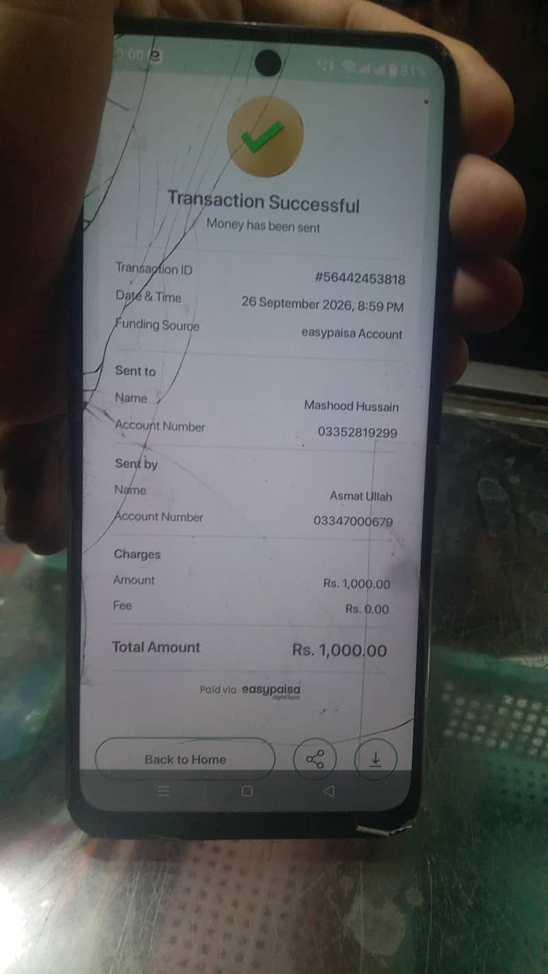 Realme C53 2