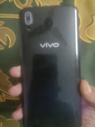 Vivo Y93s