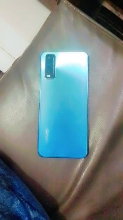 Vivo Y20s