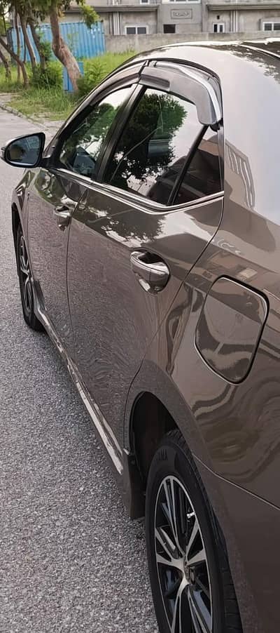 Toyota Corolla Altis 2014 0330 5030659