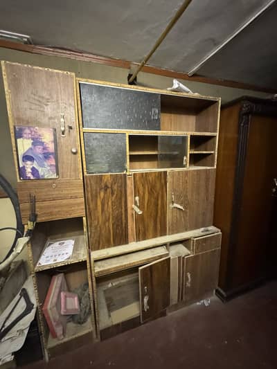 Study / Computer Table