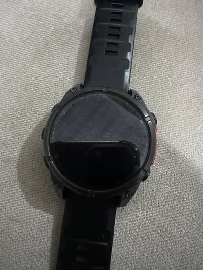 Garmin Fenix 8 47mm Amoled
