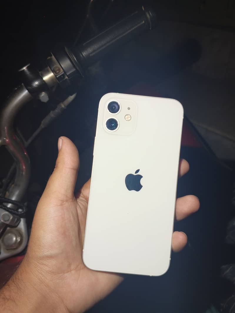 Apple iPhone 12 2