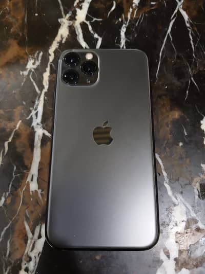 Apple iPhone 11 Pro