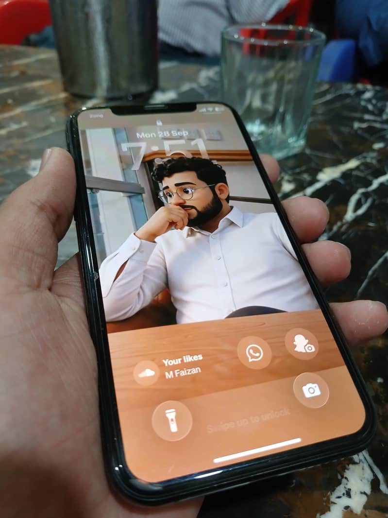 Apple iPhone 11 Pro 256GB 2