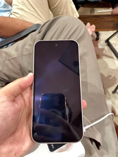 Google Pixel 9a PTA APPROVED