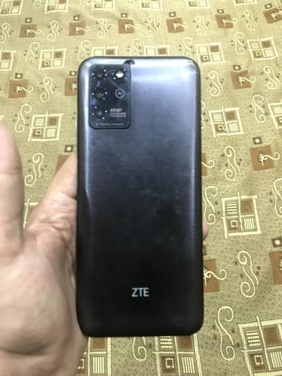 Zte Blade V30 Vita exchange possible