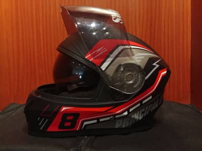 Bike helmet new03135400968