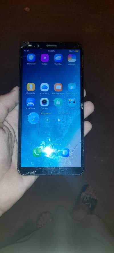 Vivo Other Model