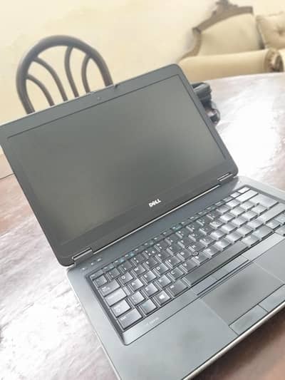 Dell latitude E6440