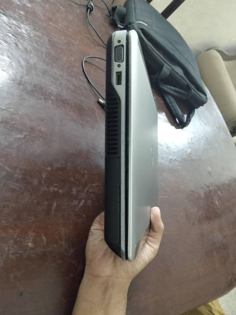 Dell latitude E6440 5