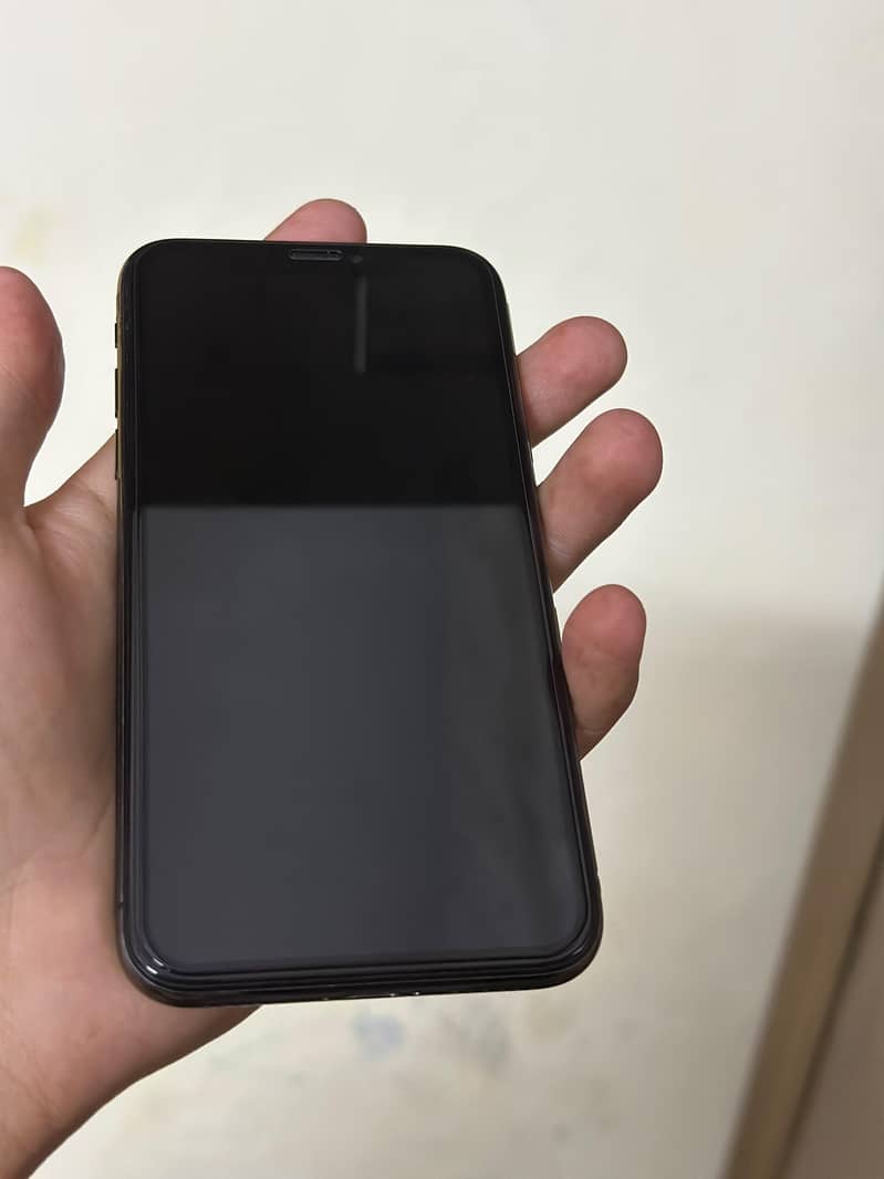 Apple iPhone X 1