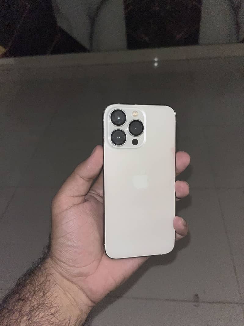 Apple iPhone 13 Pro 0