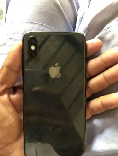 Apple iPhone XS All sim work for sale