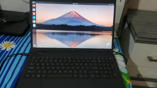 Dell Laptop i5 11 generation  512 SSD 16GB RAM