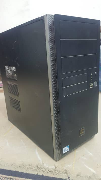 core i5 4th gen  amd r9 270x 4gb