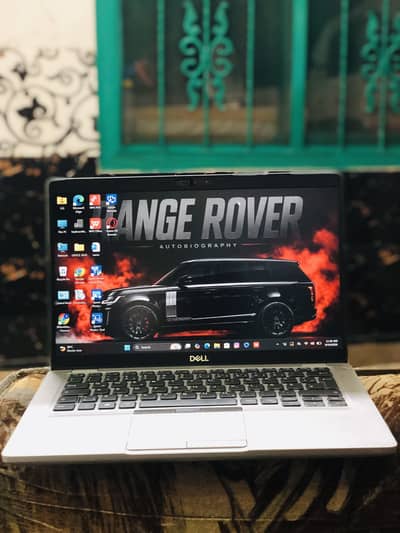 Dell laptop