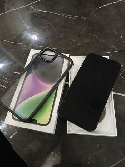 14 Plus NON PTA