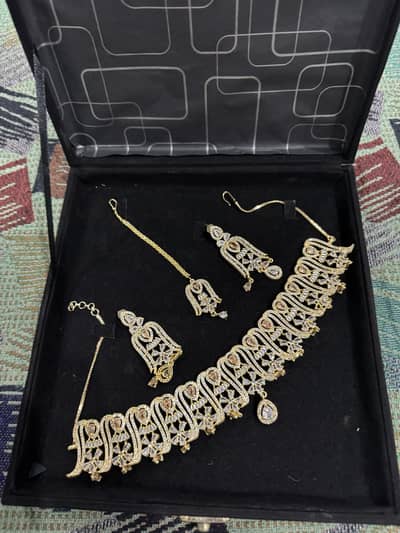gorgeous Jewellery Set