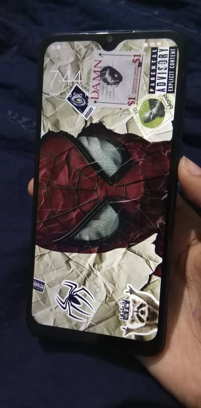 vivo y51 urgent selling all ok