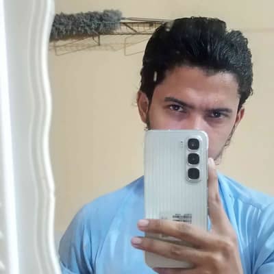 Muhammad Haroon