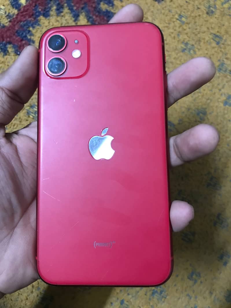 Apple iPhone 11 2