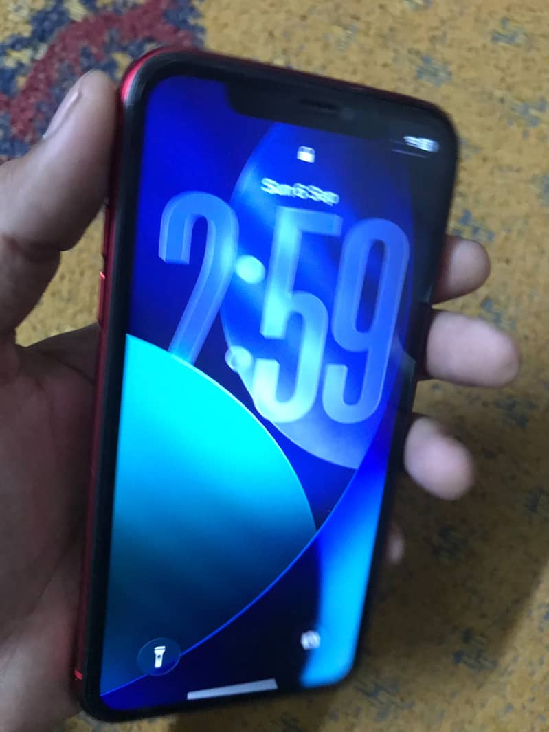 Apple iPhone 11 6