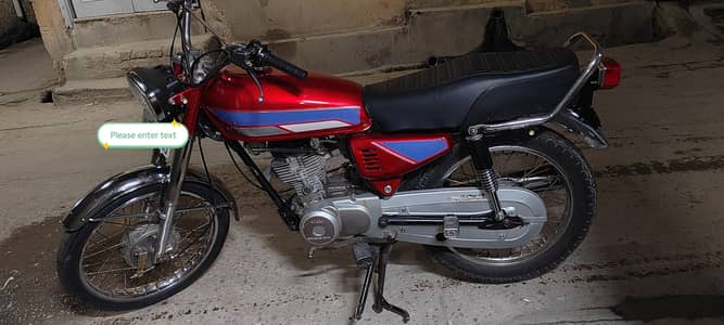 Double saman ka sath hay 170k price