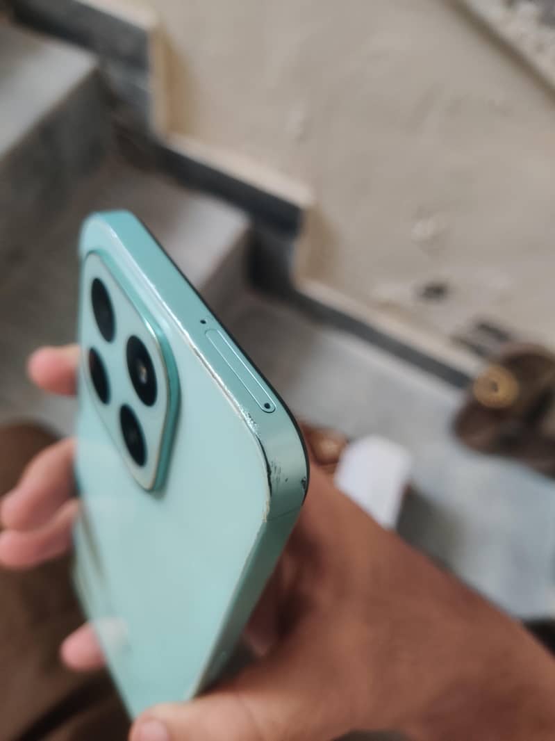 Honor X6c 7