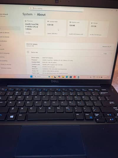 Lenovo ThinkBook 14 G6 i7-13th | 8GB DDR5 | 512GB Gen4 NVMe |