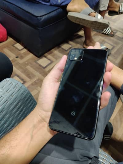 Google Pixel 4 XL