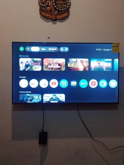 Xiaomi A pro 43