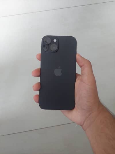 Apple iPhone 15