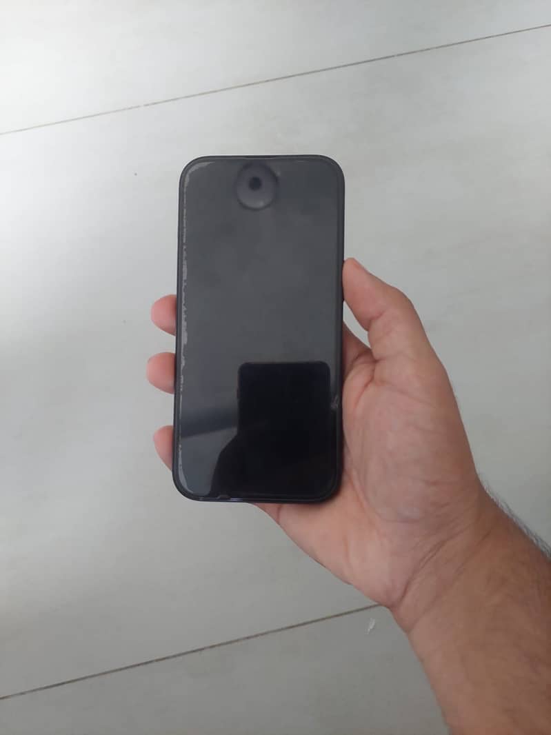 Apple iPhone 15 1
