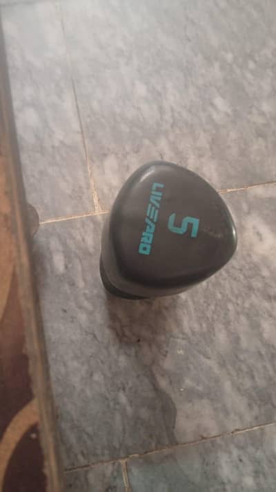 livepro 5 kg dumble