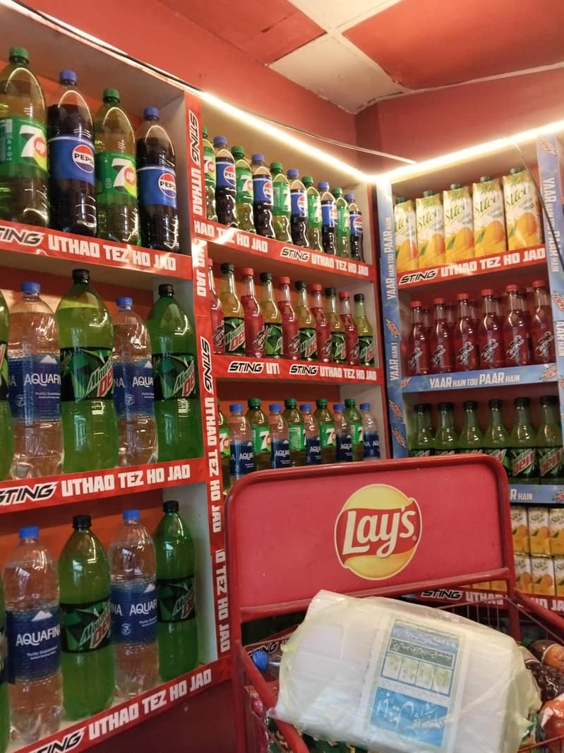 pan shop 2