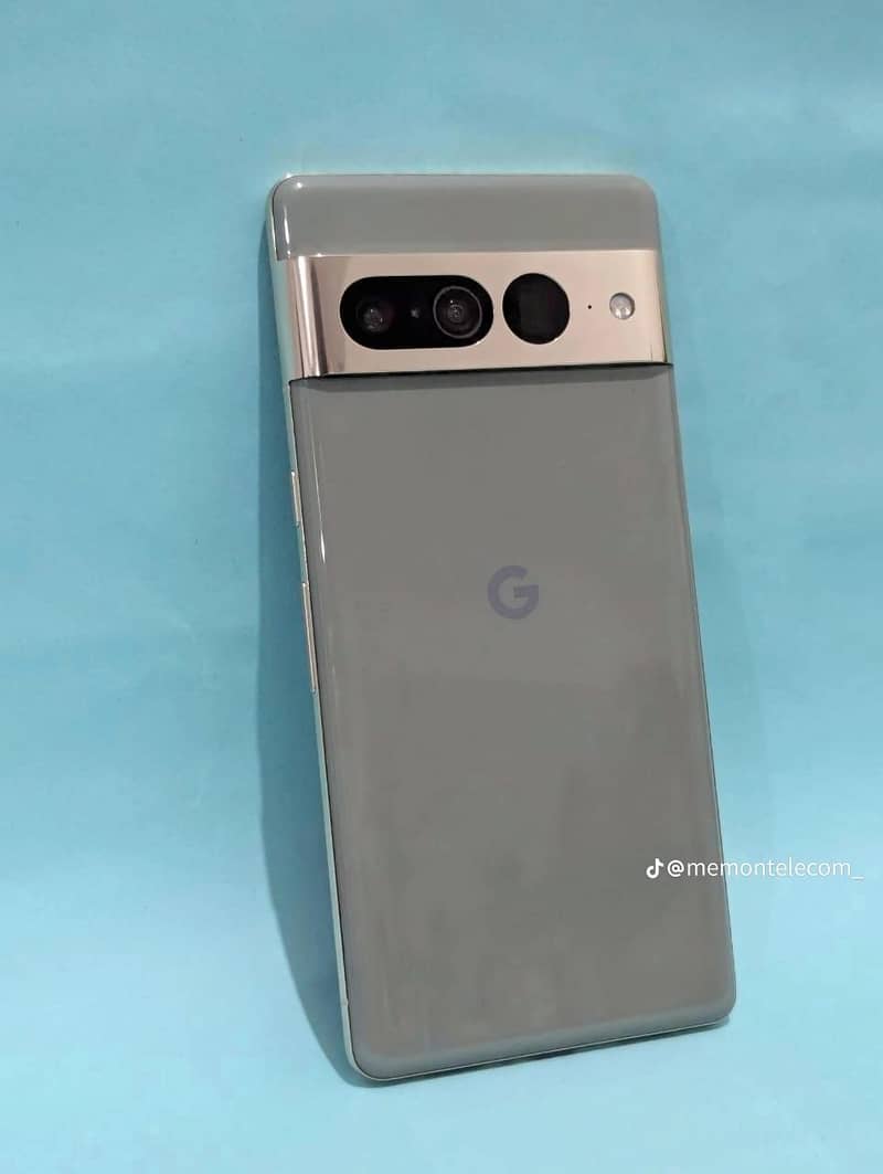 Google Pixel 7 Pro 2