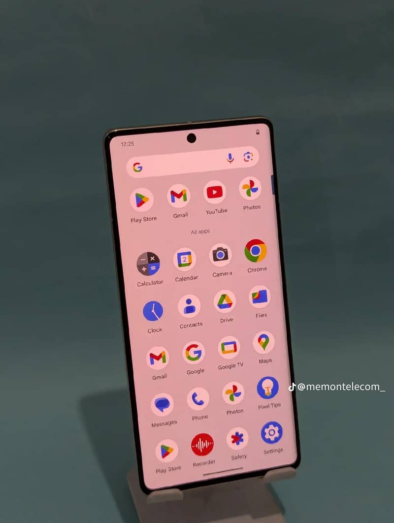 Google Pixel 7 Pro 3