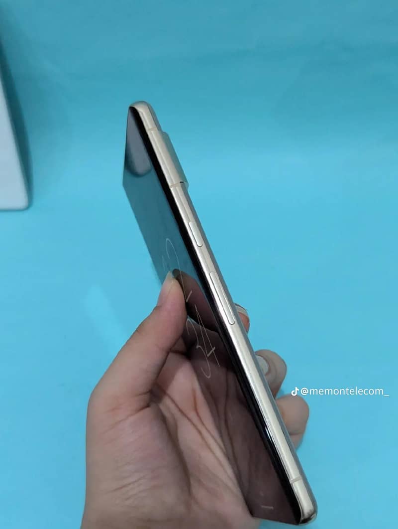 Google Pixel 7 Pro 4