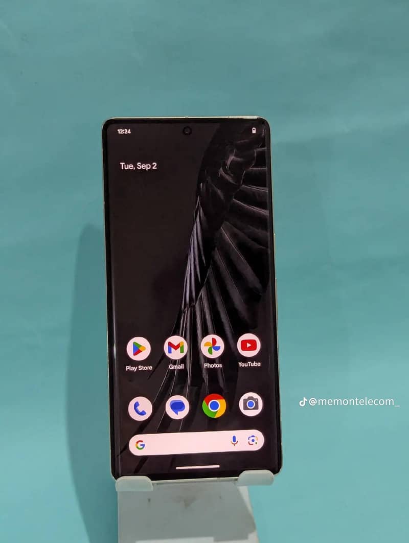 Google Pixel 7 Pro 6