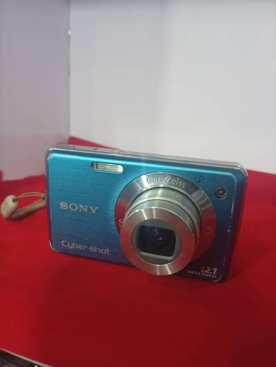 Sony W220