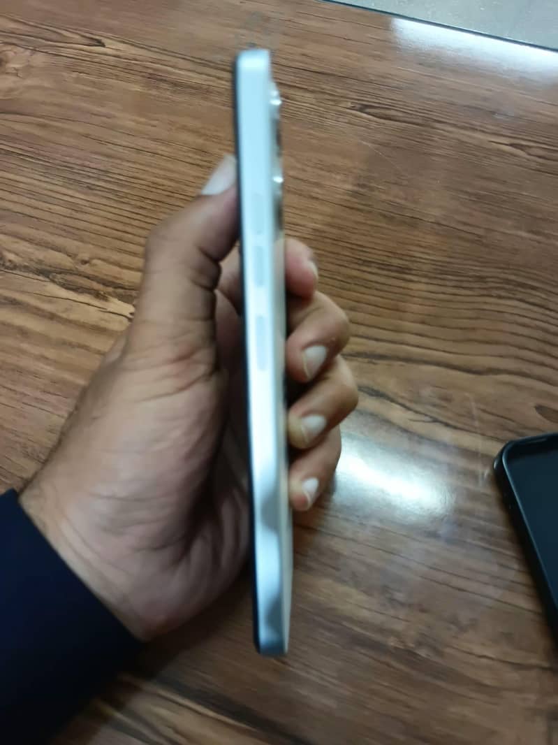 Tecno Spark Go 1