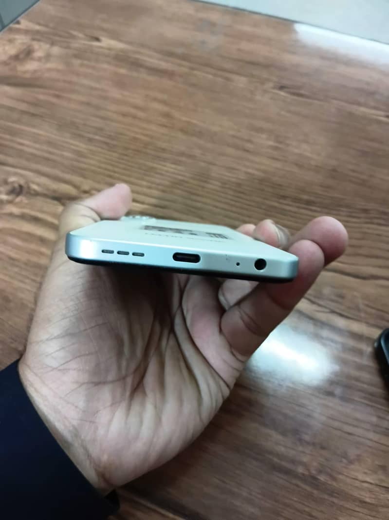 Tecno Spark Go 2