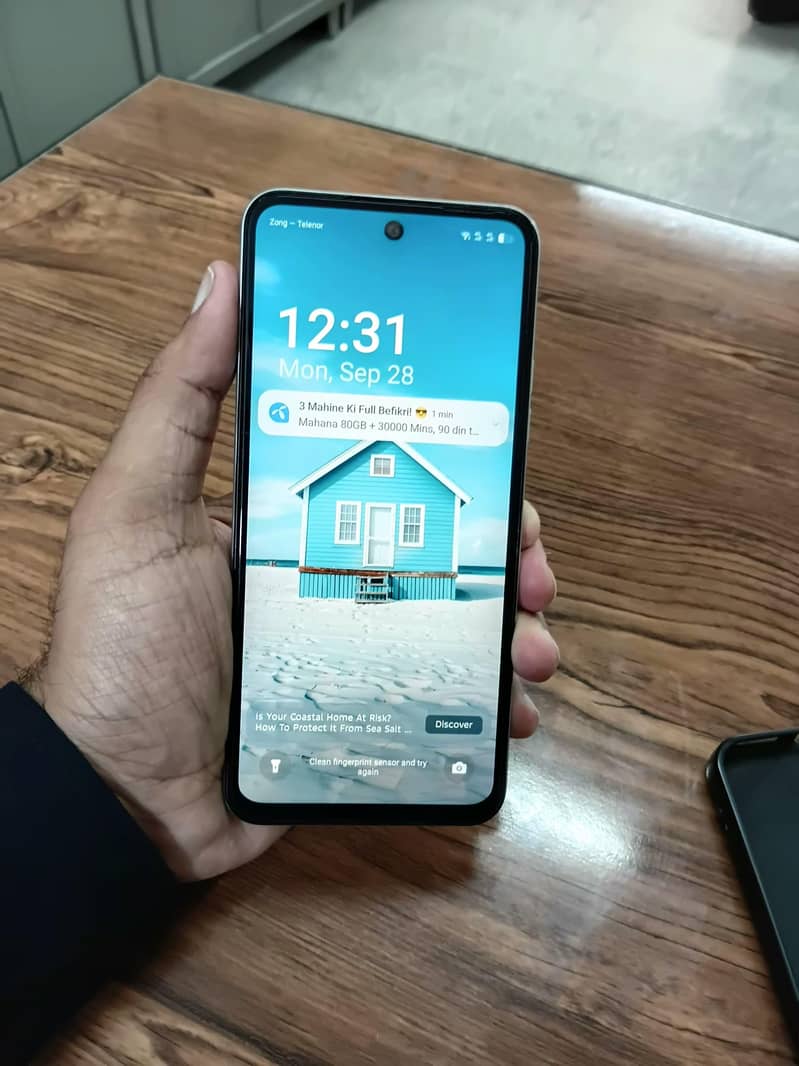 Tecno Spark Go 4