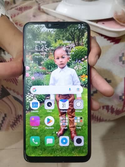 OPPO A3s