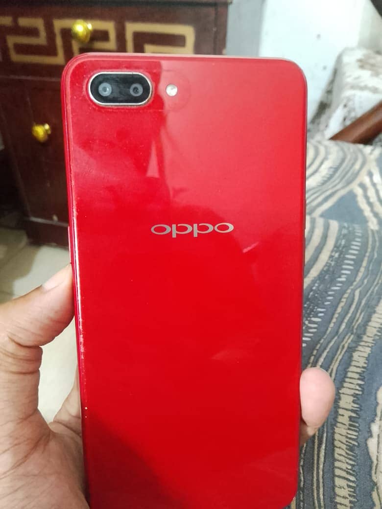 OPPO A3s 1
