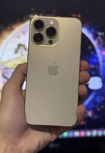 Apple iPhone 13 Pro