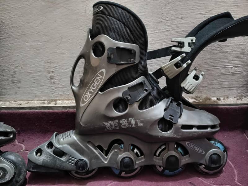 skating full kit 2