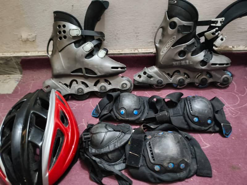 skating full kit 6